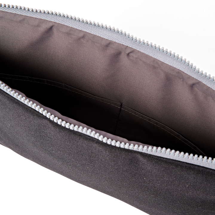 Brick Lane Laptop Sleeve in Ash