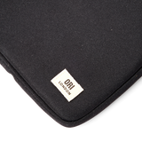 Brick Lane Laptop Sleeve in Ash