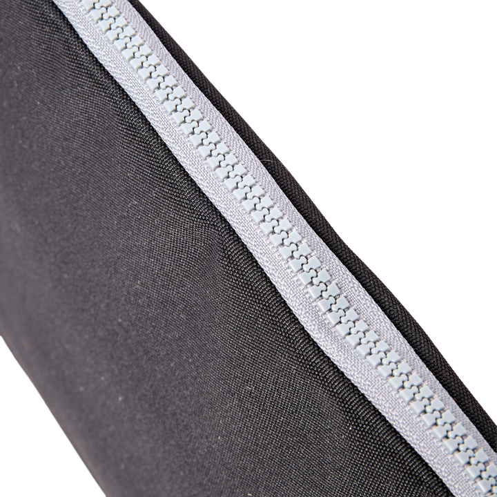 Brick Lane Laptop Sleeve in Ash