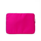 Brick Lane Laptop Sleeve in Candy