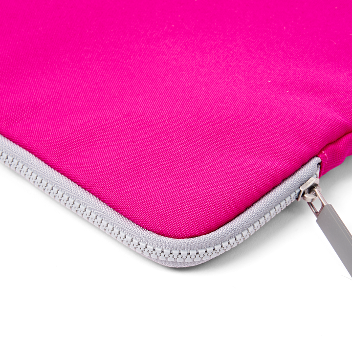 Brick Lane Laptop Sleeve in Candy