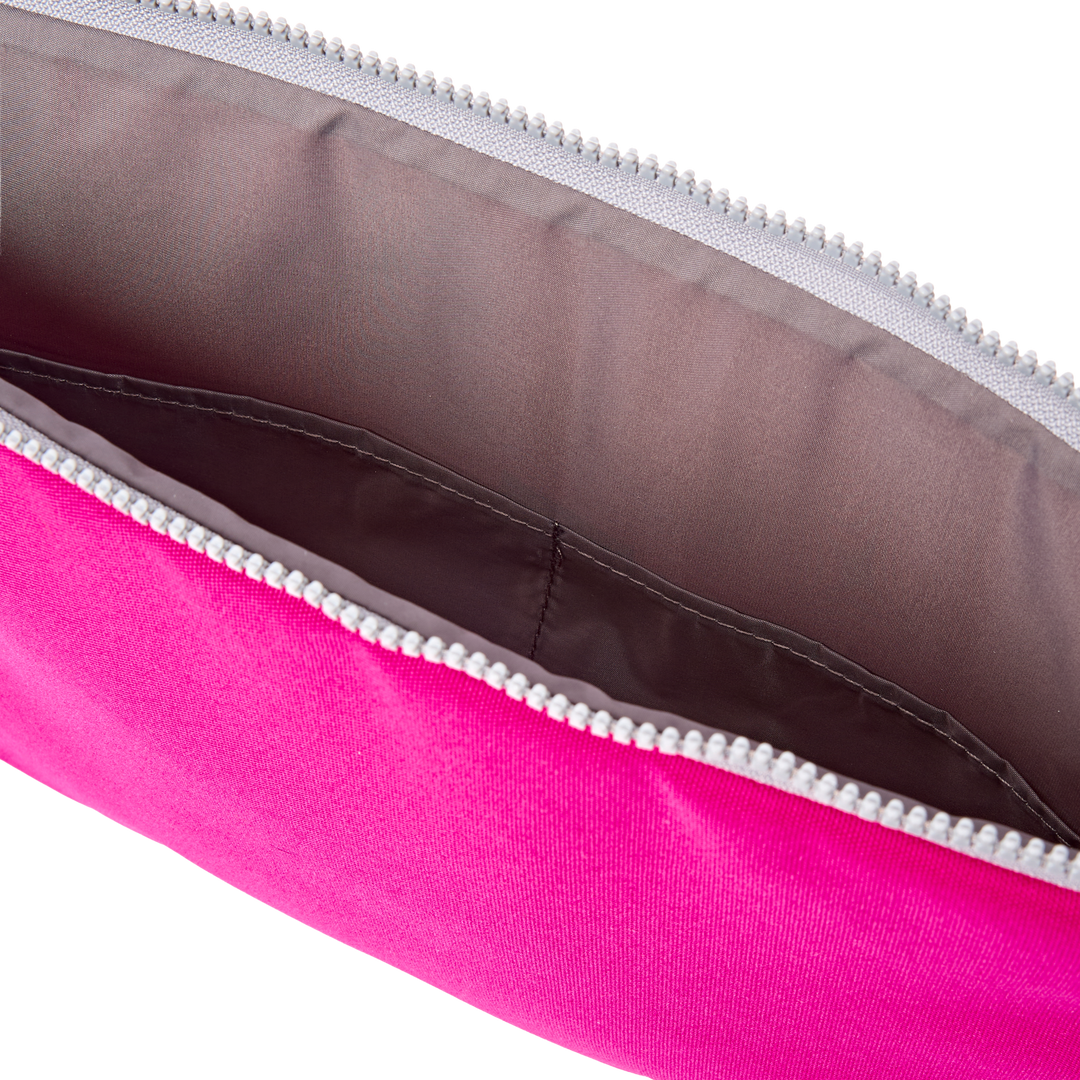 Brick Lane Laptop Sleeve in Candy