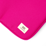 Brick Lane Laptop Sleeve in Candy