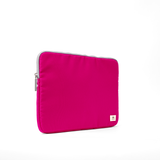 Brick Lane Laptop Sleeve in Candy