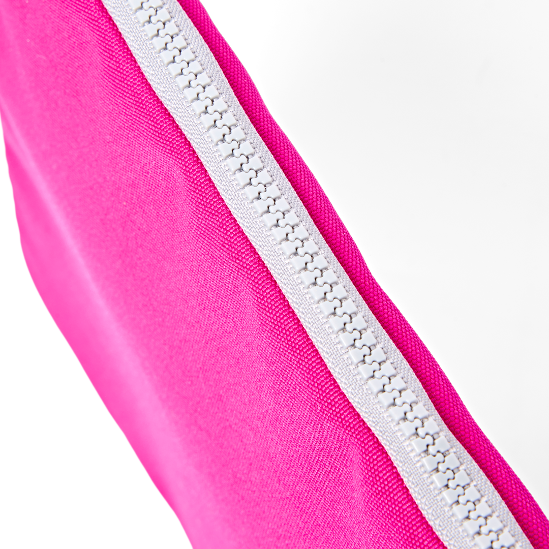 Brick Lane Laptop Sleeve in Candy