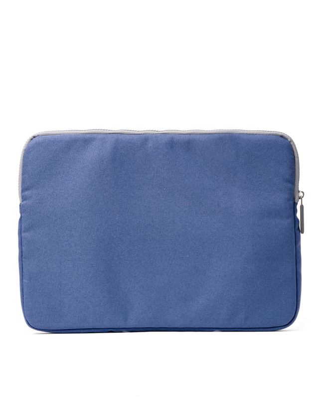 Brick Lane Laptop Sleeve in Oceana