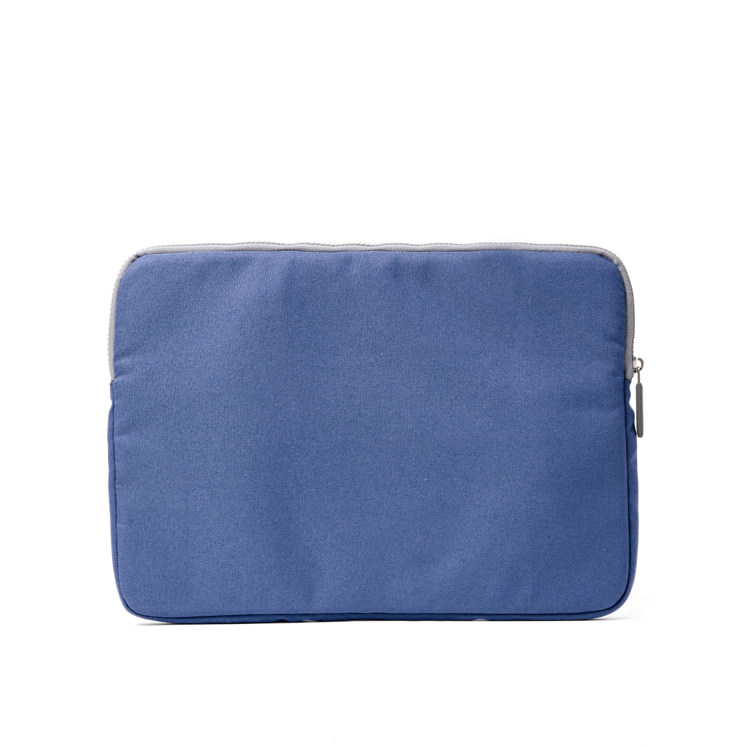Brick Lane Laptop Sleeve in Oceana