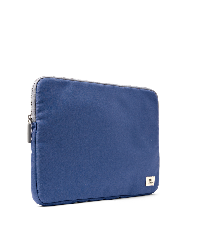 Brick Lane Laptop Sleeve in Oceana