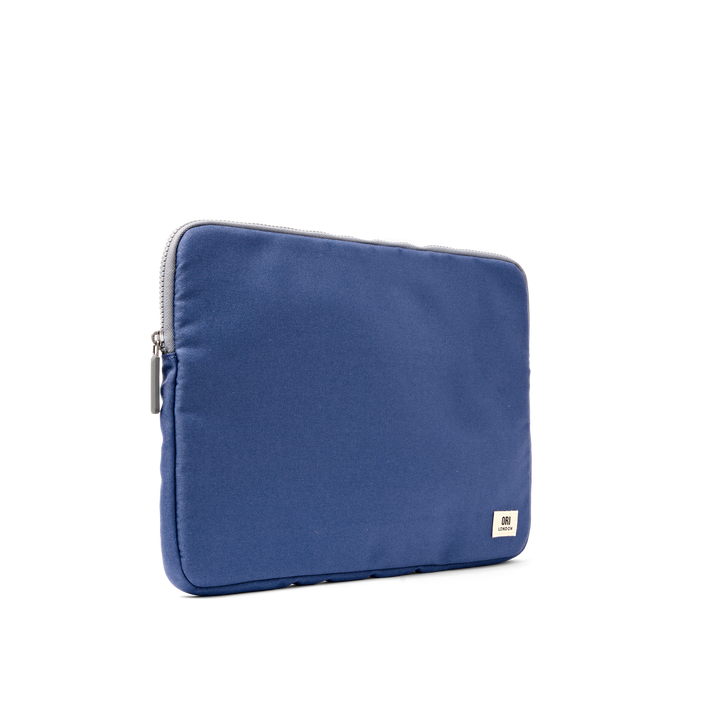 Brick Lane Laptop Sleeve in Oceana
