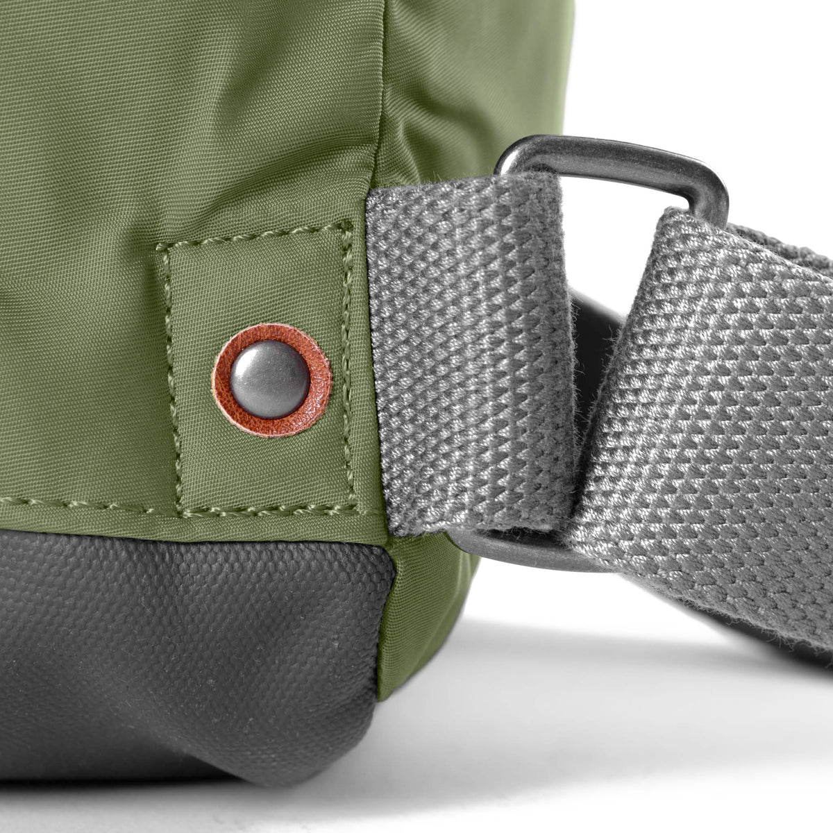 Bantry Backpack in Avocado