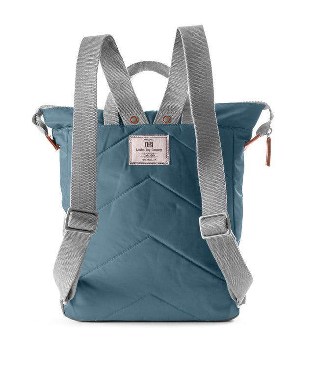 Bantry Backpack in Airforce