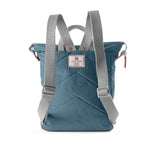 Bantry Backpack in Airforce
