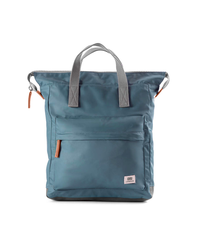 Bantry Backpack in Airforce