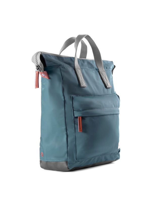 Bantry Backpack in Airforce
