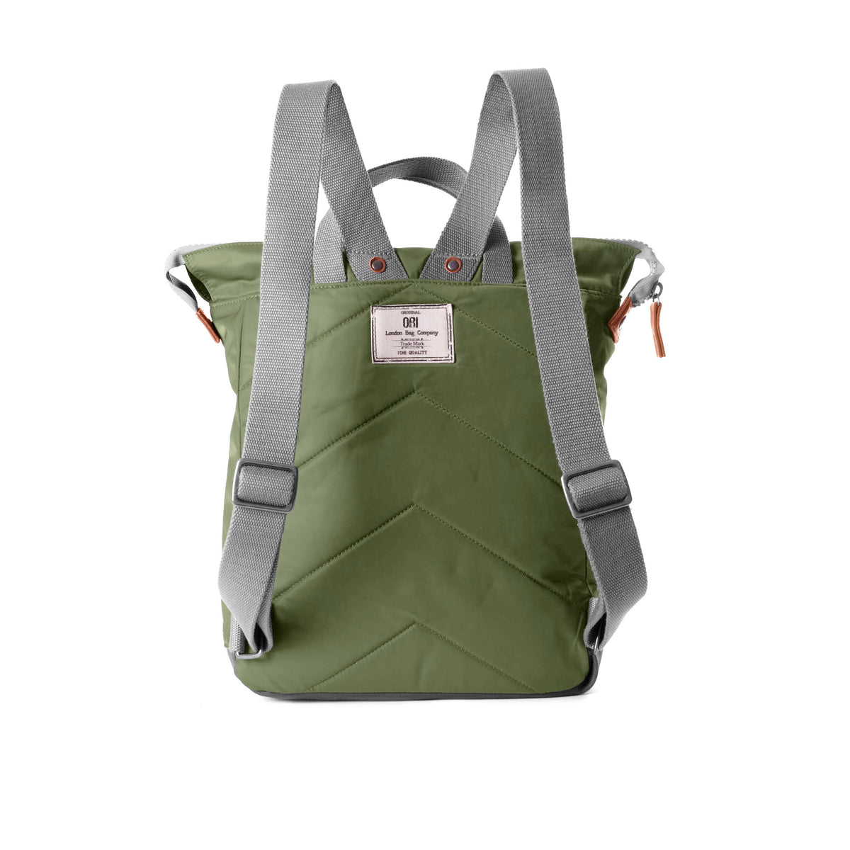 Bantry Backpack in Avocado