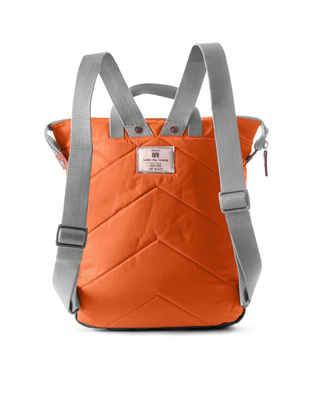 Bantry Backpack in Burnt Orange