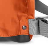 Bantry Backpack in Burnt Orange