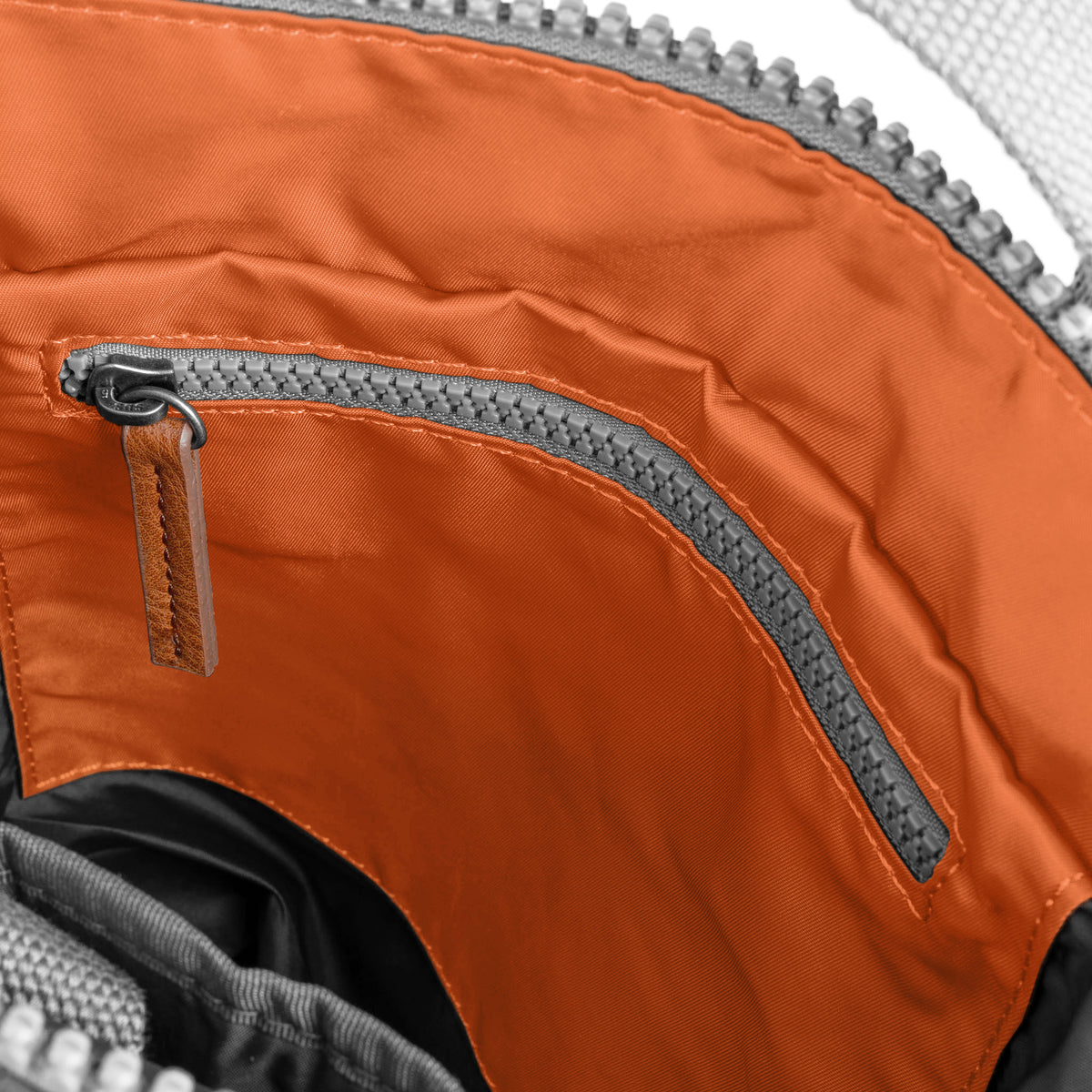 Bantry Backpack in Burnt Orange