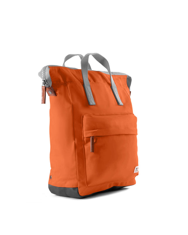 Bantry Backpack in Burnt Orange