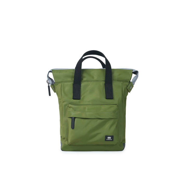 Bantry B Black Label Avocado Recycled Nylon