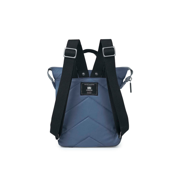 Bantry B Black Label Burnt Blue Recycled Nylon