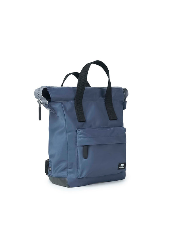 Black Label Bantry Backpack in Burnt Blue
