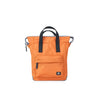 Black Label Bantry Backpack in Burnt Orange