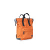 Black Label Bantry Backpack in Burnt Orange