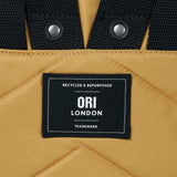 Black Label Bantry Backpack in Corn