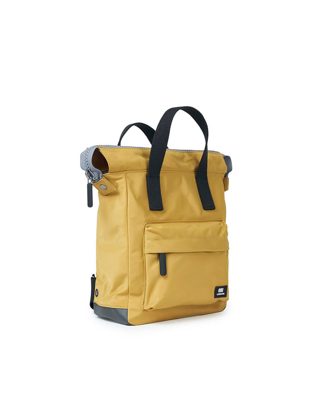Black Label Bantry Backpack in Corn