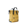 Black Label Bantry Backpack in Corn