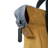 Black Label Bantry Backpack in Corn