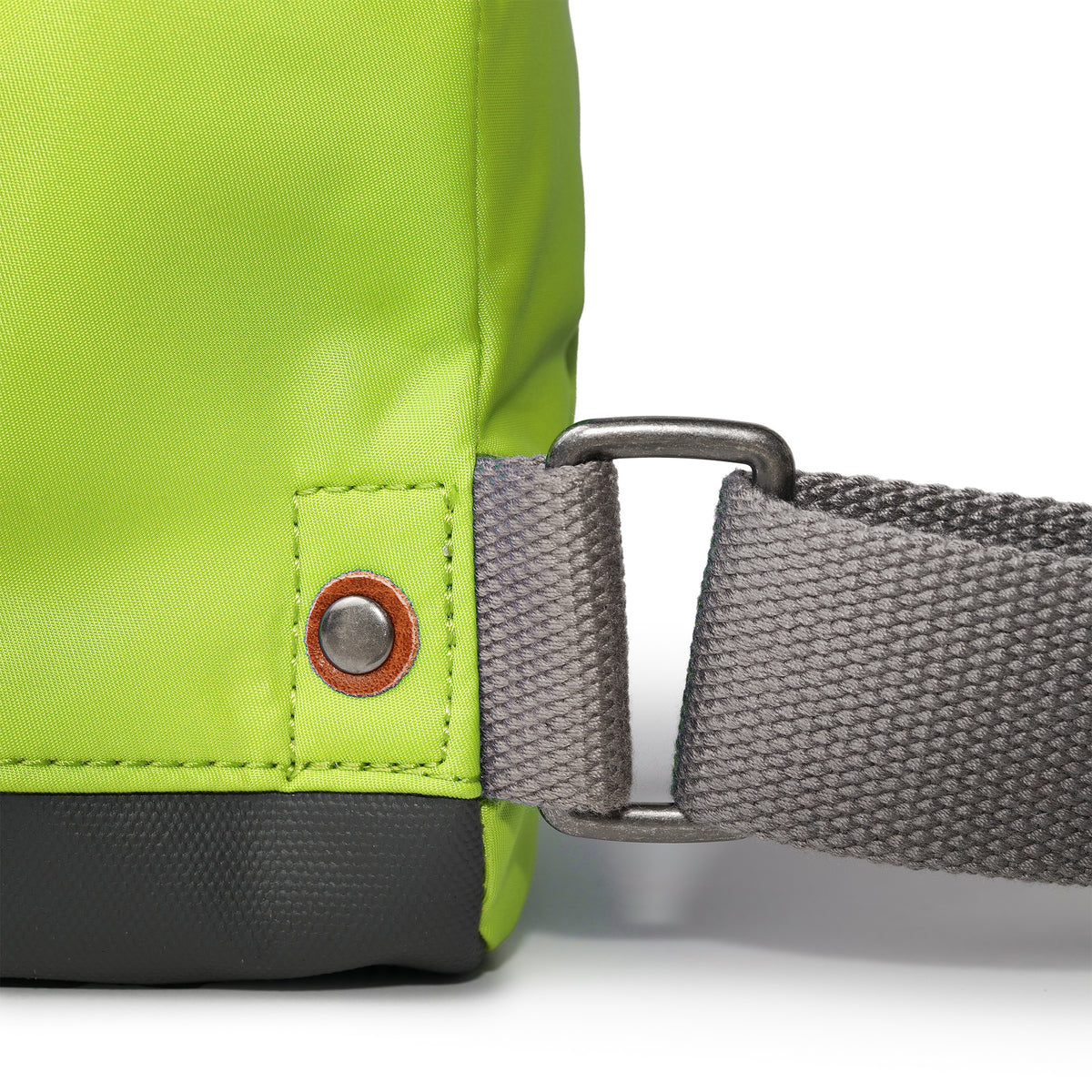 Bantry Backpack in Lime