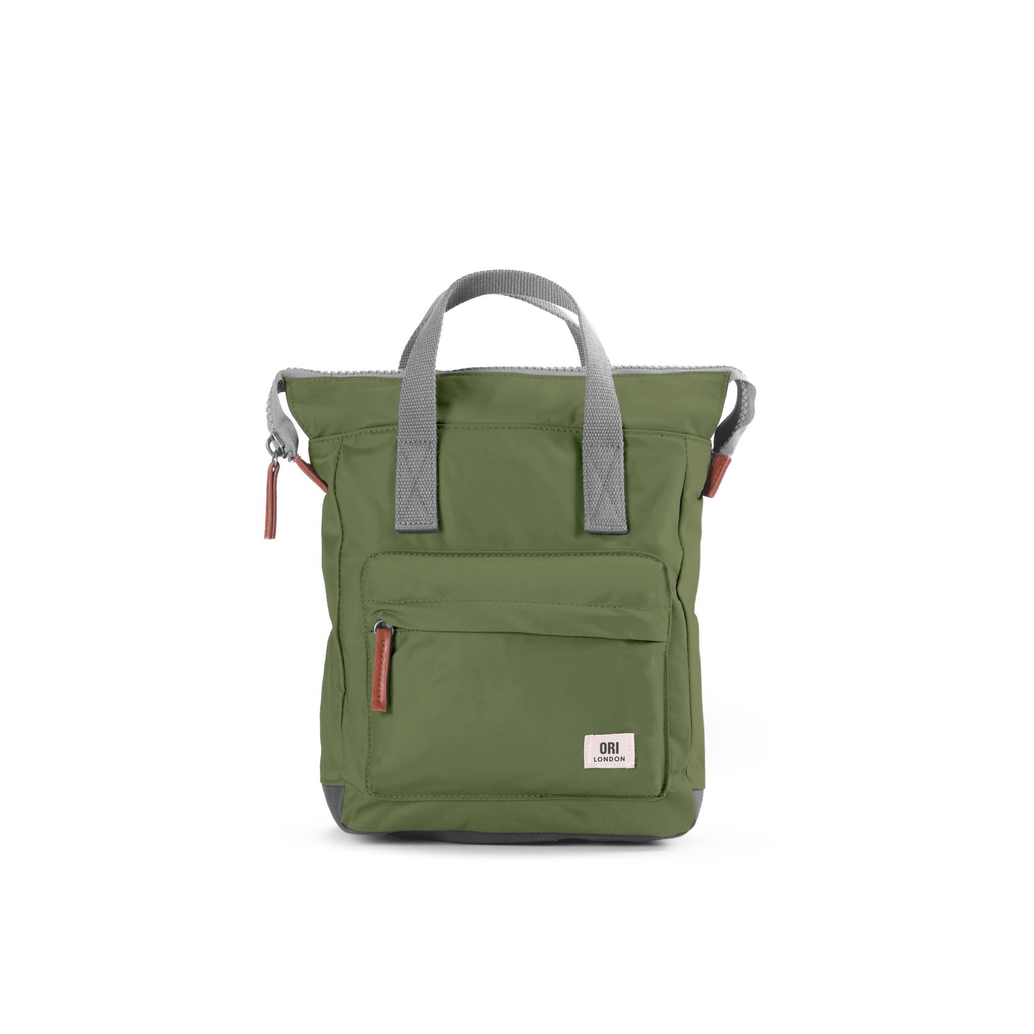 Bantry B Avocado | Recycled & Eco-Friendly Backpacks | ORI London