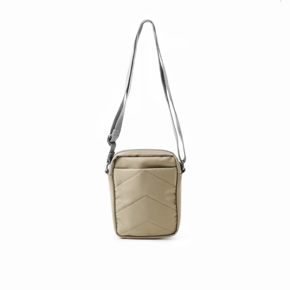 Bond Pocket Crossbody Bag in Coriander