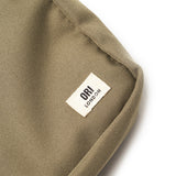 Bond Pocket Crossbody Bag in Coriander