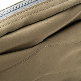 Bond Pocket Crossbody Bag in Coriander