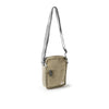 Bond Pocket Crossbody Bag in Coriander