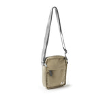 Bond Pocket Crossbody Bag in Coriander