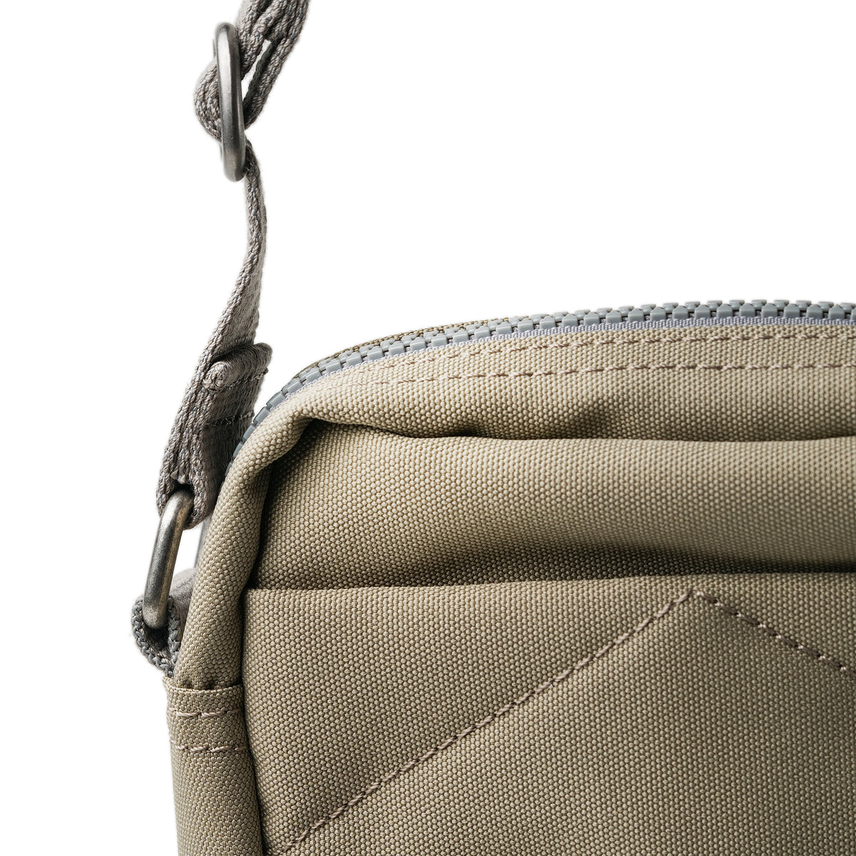 Bond Pocket Crossbody Bag in Coriander