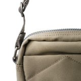 Bond Pocket Crossbody Bag in Coriander
