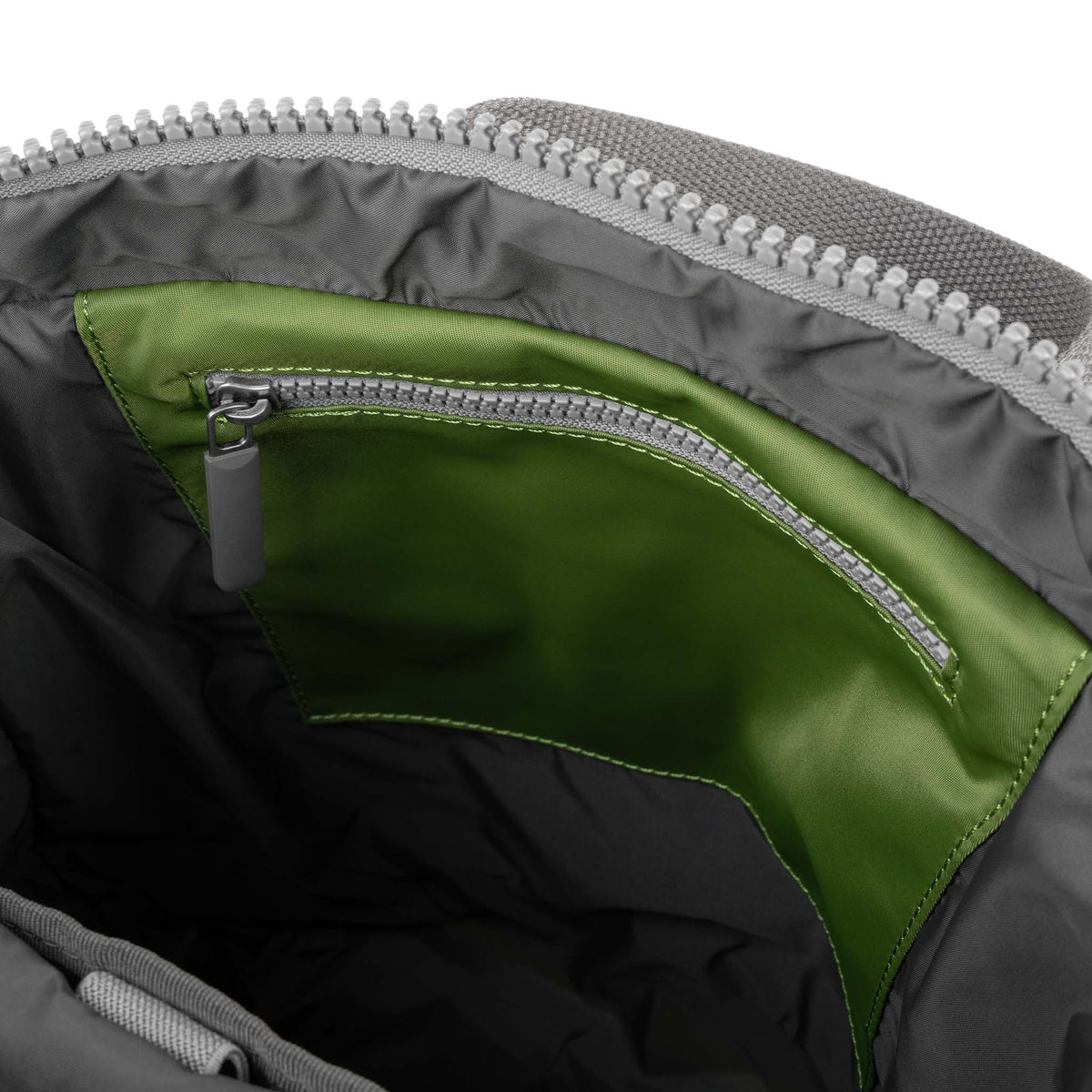 Camden P Backpack in Avocado