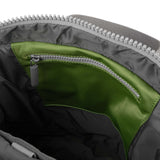 Camden P Backpack in Avocado