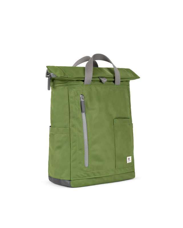 Camden P Backpack in Avocado