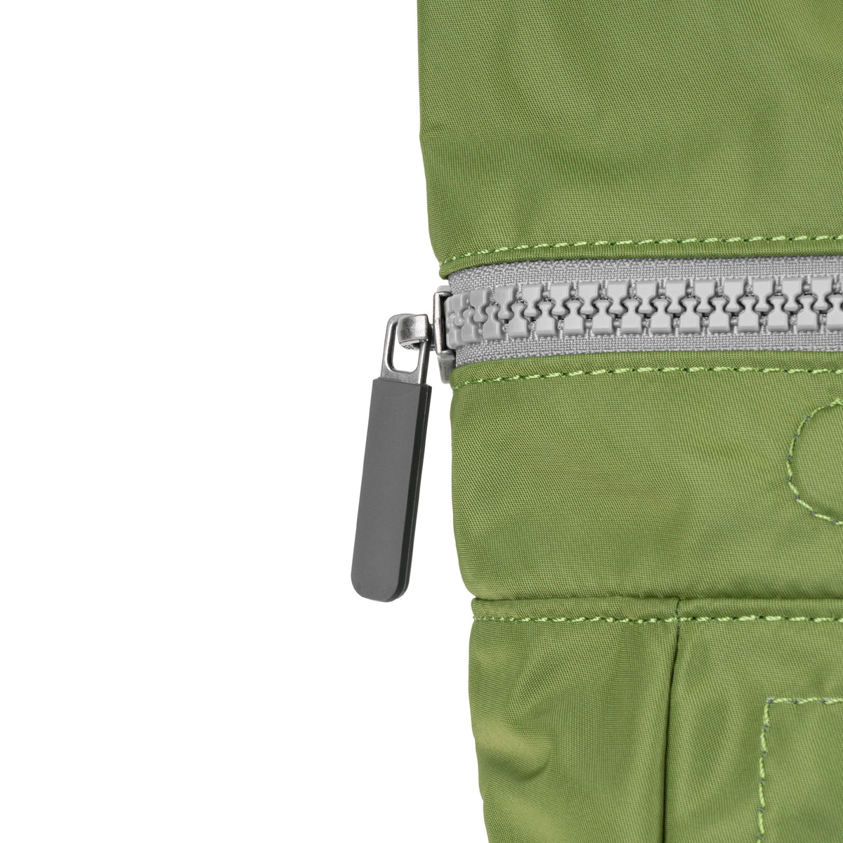 Camden P Backpack in Avocado