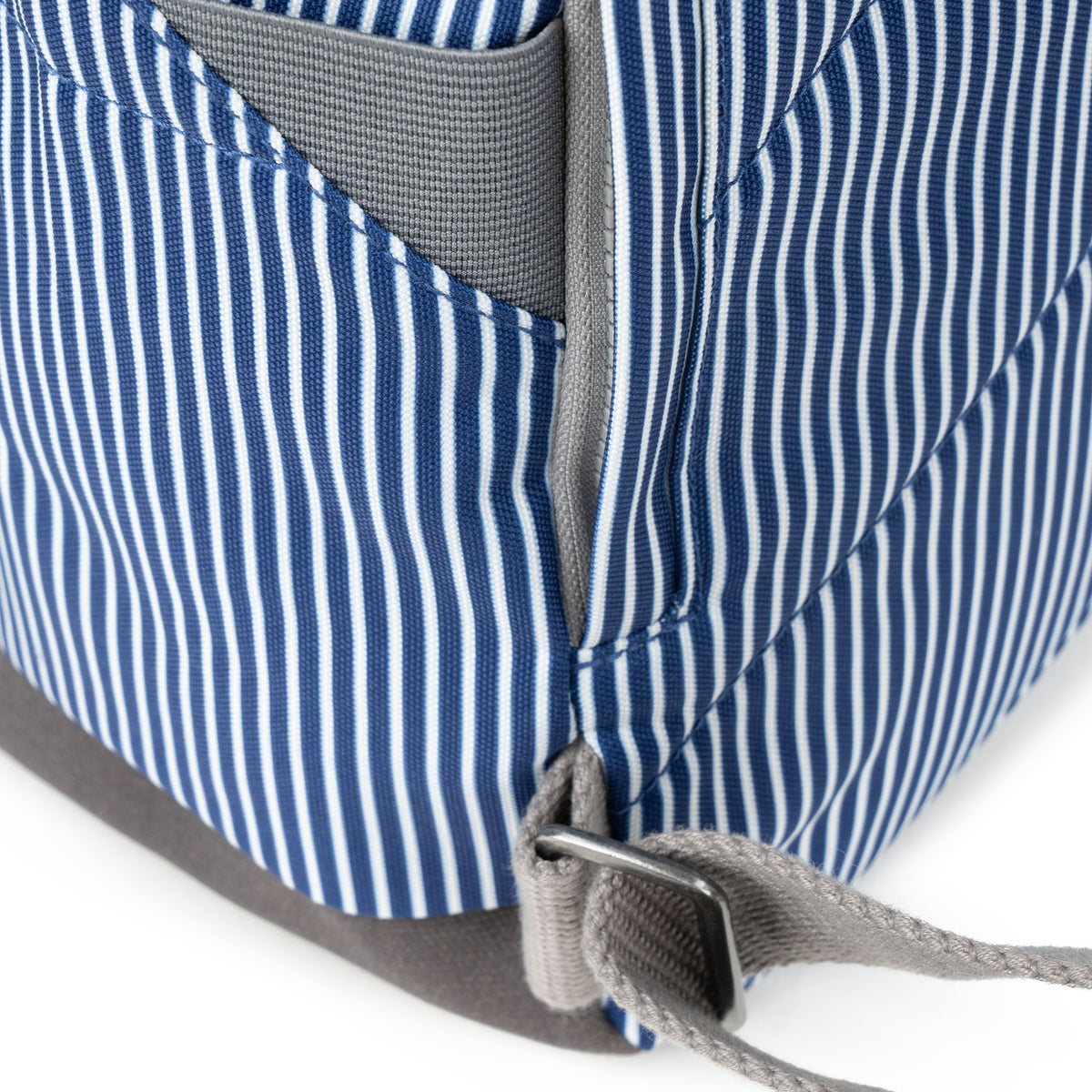 Canfield Roll Top Backpack in Hickory