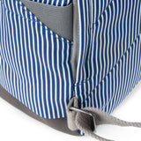 Canfield Roll Top Backpack in Hickory