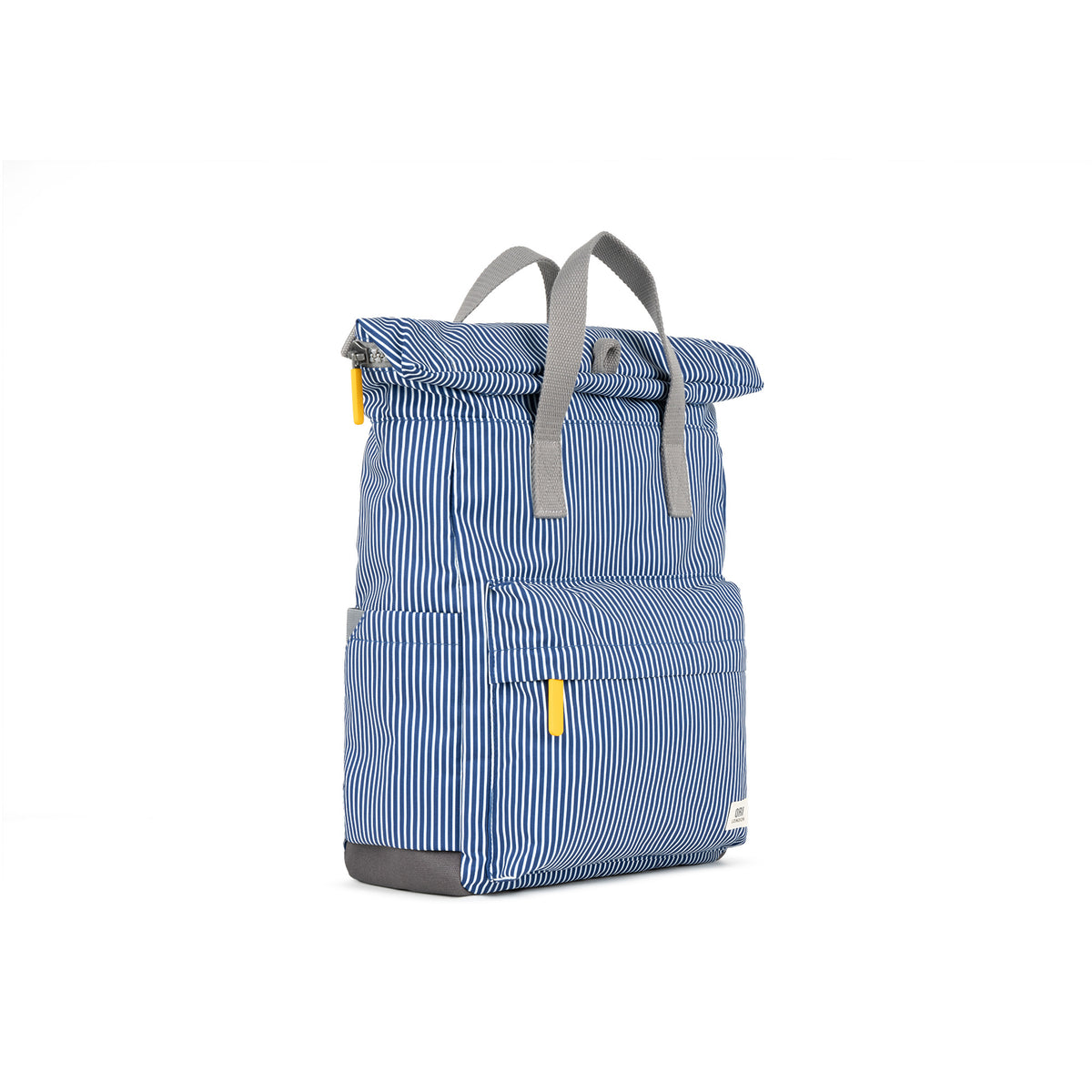 Canfield Roll Top Backpack in Hickory