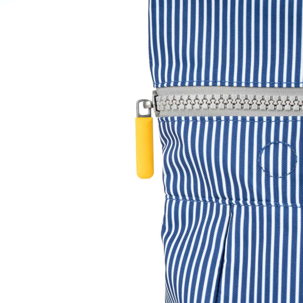 Canfield Roll Top Backpack in Hickory