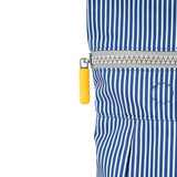 Canfield Roll Top Backpack in Hickory